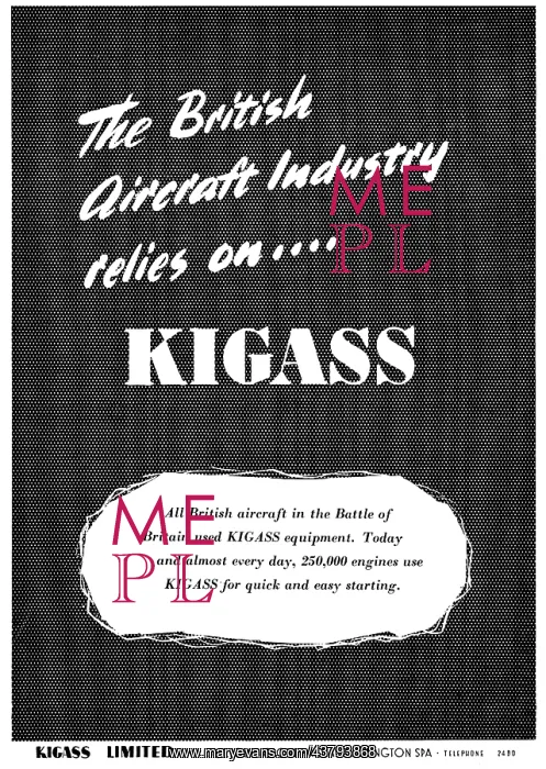 : Kigass Primers : Kigass Primers