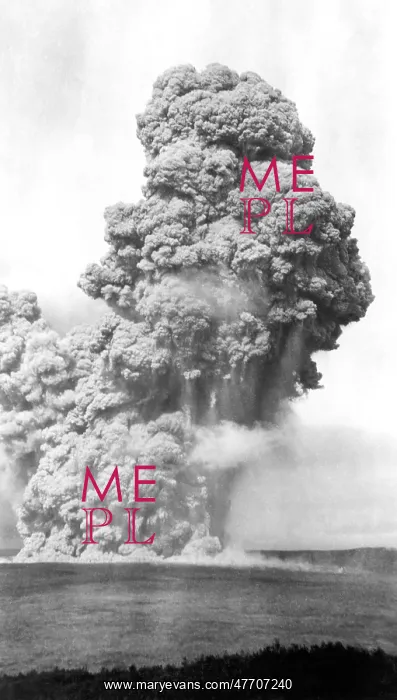: Kilauea, 1924 : Kilauea, 1924
