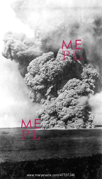 : Kilauea, 1924 : Kilauea, 1924