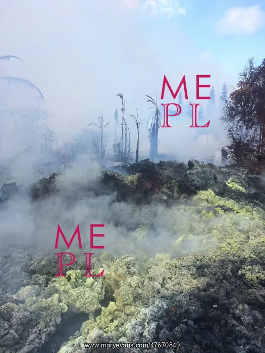 : Kilauea Eruption 2018 : Kilauea Eruption 2018