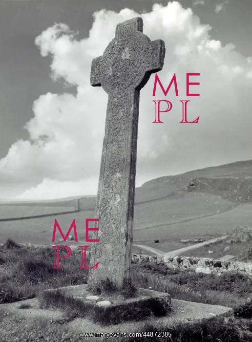 : KILCHOMAN CROSS : KILCHOMAN CROSS