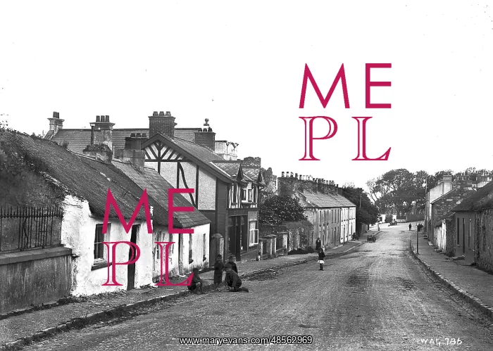 : Kildare St. Ardglass : Kildare St. Ardglass