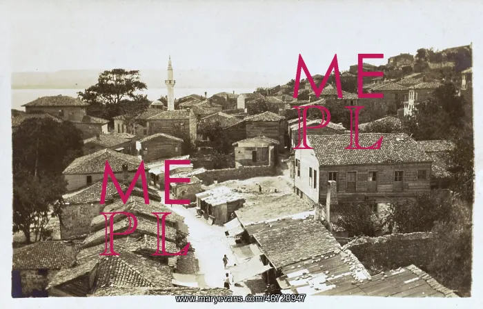 : Kilid Bahr, Turkey : Kilid Bahr, Turkey