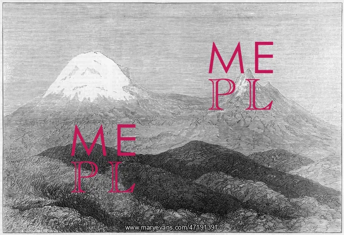 : KILIMANJARO 1872 : KILIMANJARO 1872