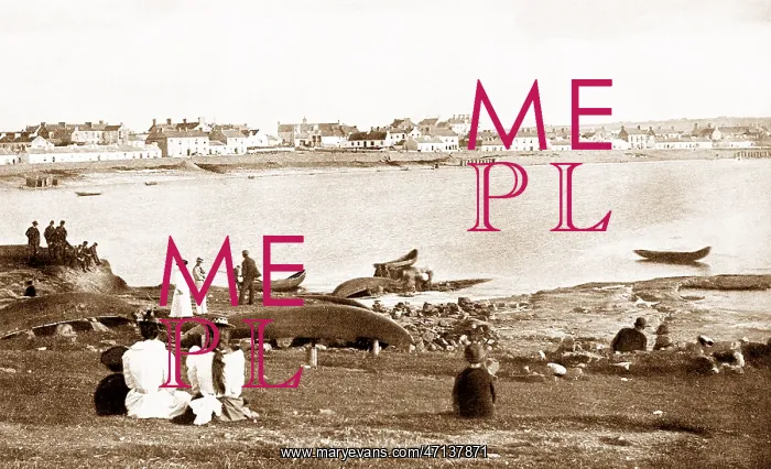  : Kilkee early 1900s