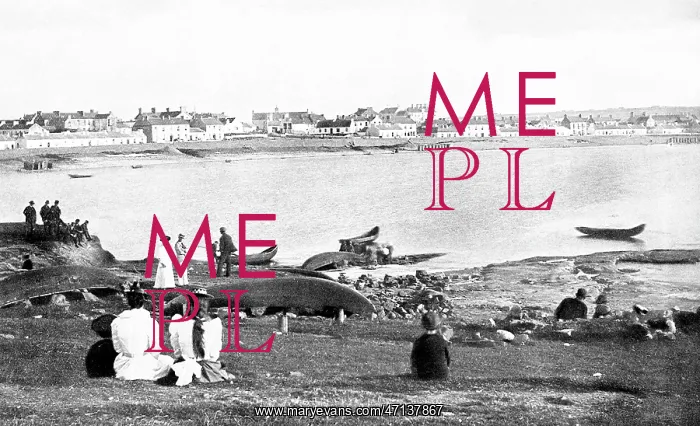  : Kilkee, Ireland
