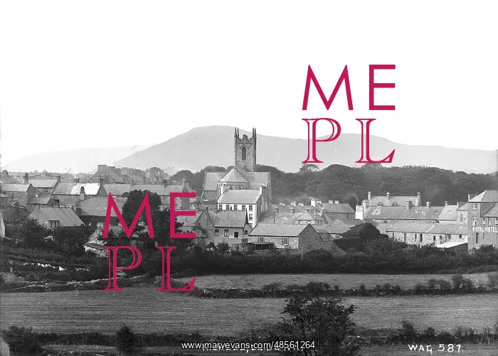 : Kilkeel, Co Down : Kilkeel, Co Down