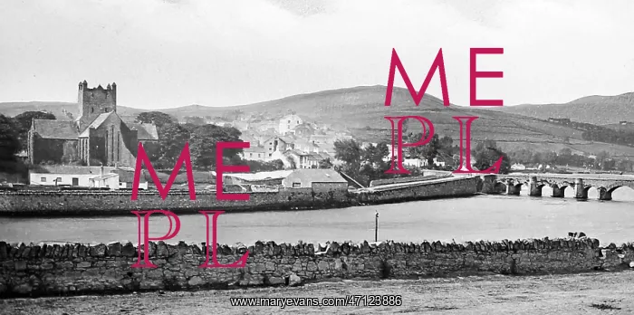 : Killaloe, County Clare, Ireland : Killaloe, County Clare, Ireland