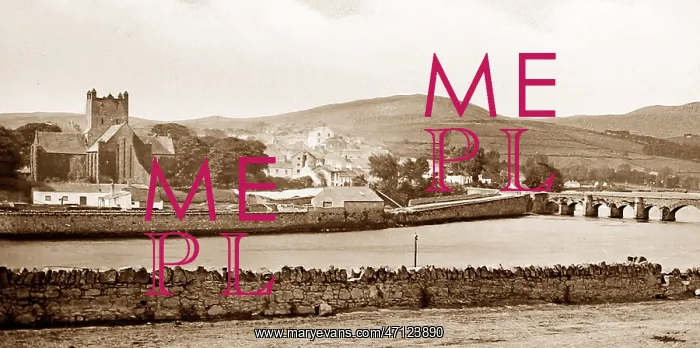  : Killaloe, County Limerick, Ireland