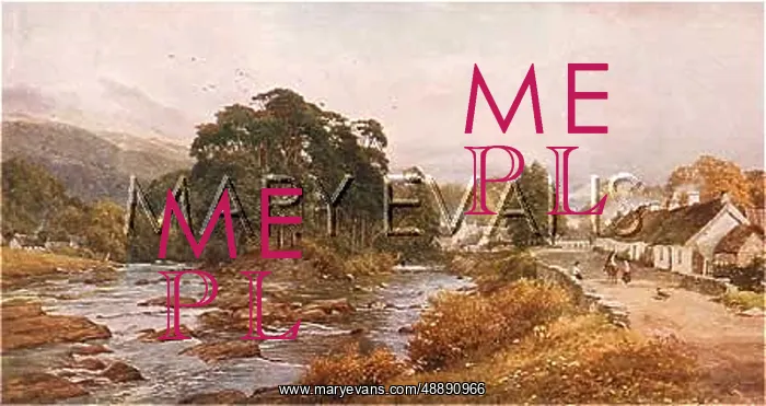  : KILLIN / PERTH 1904