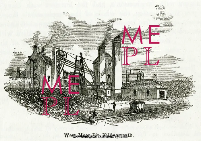 : Killingworth Mine : Killingworth Mine
