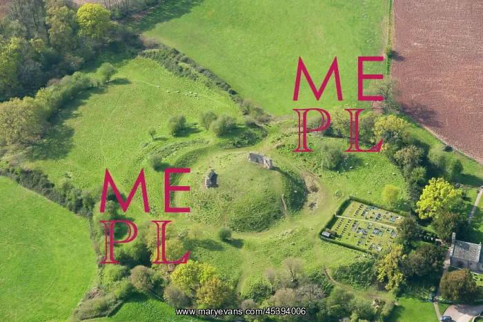 : Kilpeck, Herefordshire : Kilpeck, Herefordshire