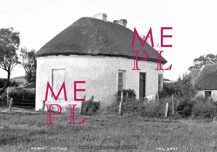 : Kilroot Cottage : Kilroot Cottage