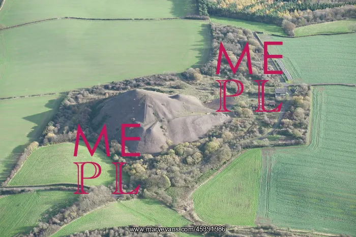  : Kilton Hill, Redcar and Cleveland