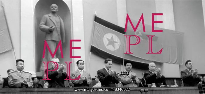 : Kim Il-sung visits USSR : Kim Il-sung visits USSR