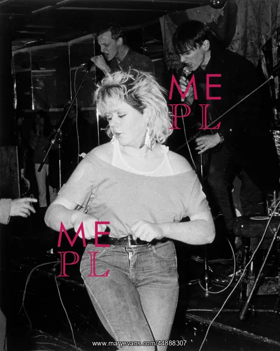 : KIM WILDE WANNABE : KIM WILDE WANNABE
