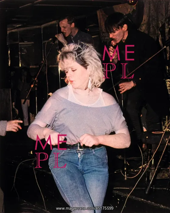 : KIM WILDE WANNABE : KIM WILDE WANNABE