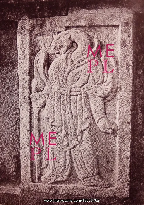 : Kim Yushin tomb's sculpture : Kim Yushin tomb's sculpture