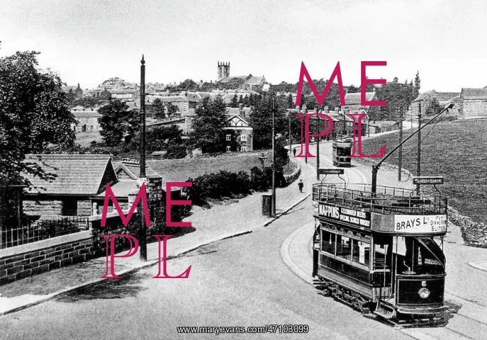  : Kimberworth