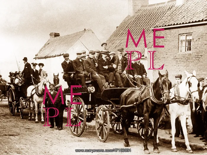  : Kimberworth early 1900s