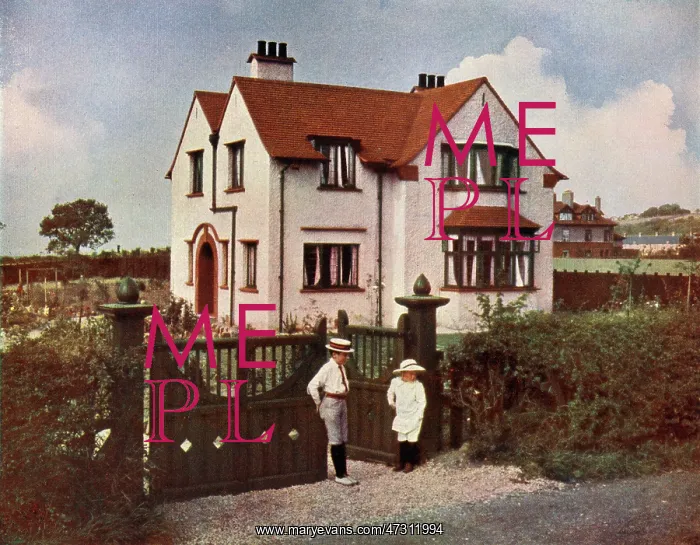  : KIN-SHAM HOUSE