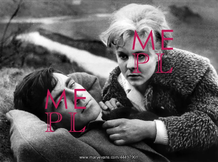 : A Kind Of Loving (1962) : A Kind Of Loving (1962)