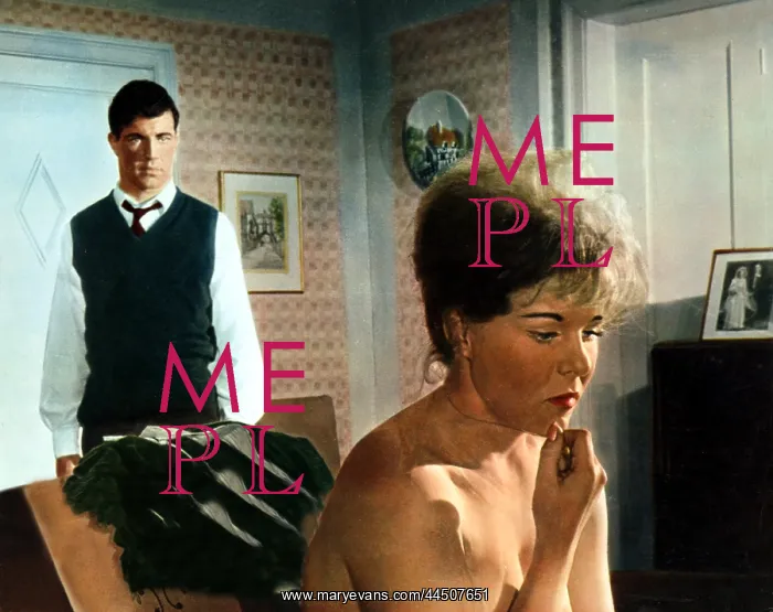  : A Kind Of Loving (1962)