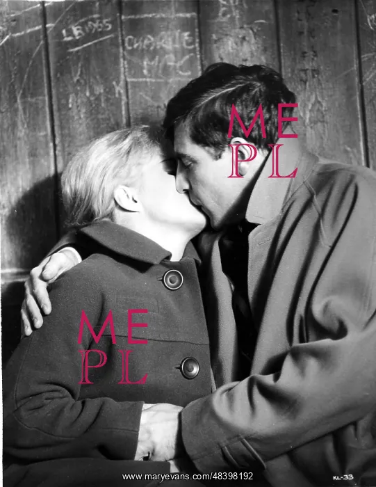 : A KIND OF LOVING : A KIND OF LOVING