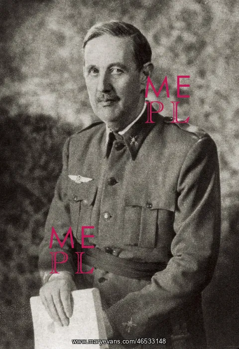 : KINDELAN DUANY, Alfredo (1879-1962). Spanish military : KINDELAN DUANY, Alfredo (1879-1962). Spanish military