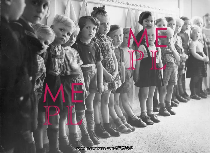 : Kindergarten : Kindergarten