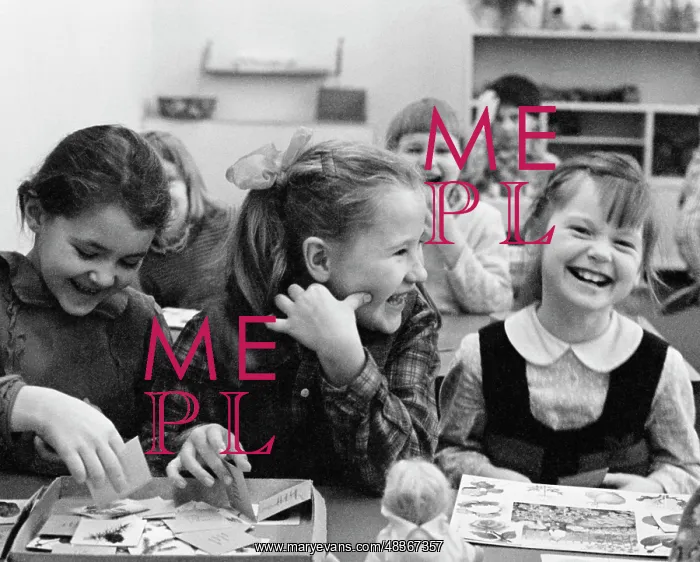 : Kindergarten : Kindergarten
