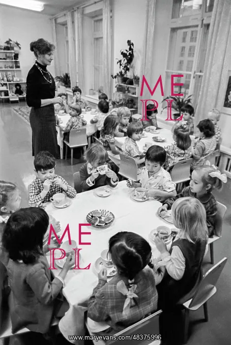 : Kindergarten : Kindergarten