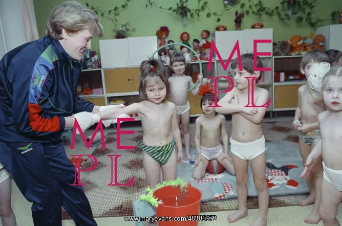 : Kindergarten : Kindergarten