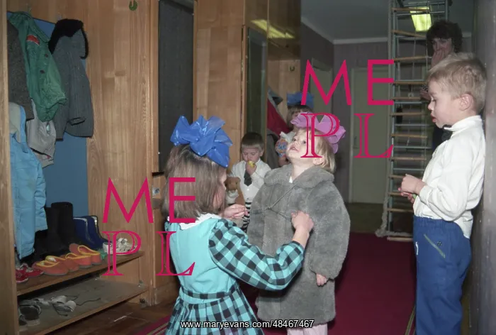 : Kindergarten : Kindergarten