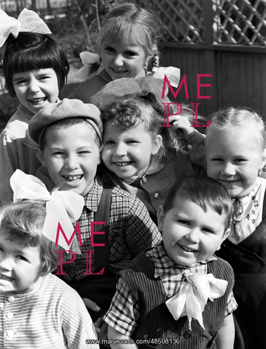: Kindergarten : Kindergarten