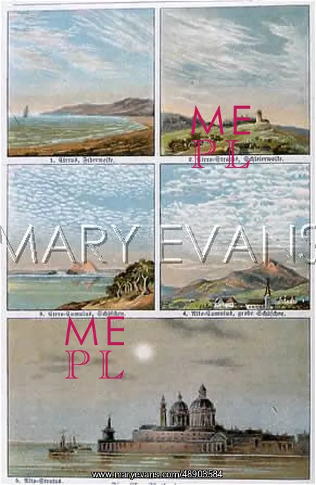 : FIVE KINDS OF CLOUD : FIVE KINDS OF CLOUD