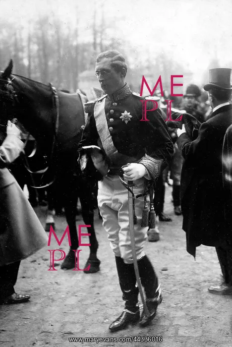 : King Albert I of Belgium : King Albert I of Belgium