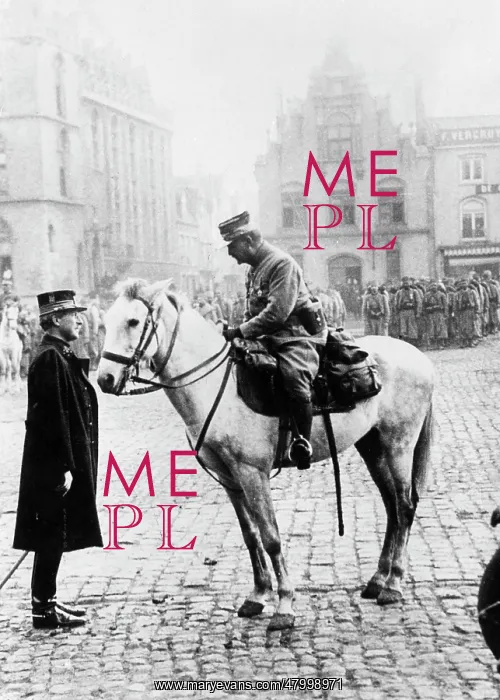 : King Albert I of Belgium in World War One : King Albert I of Belgium in World War One