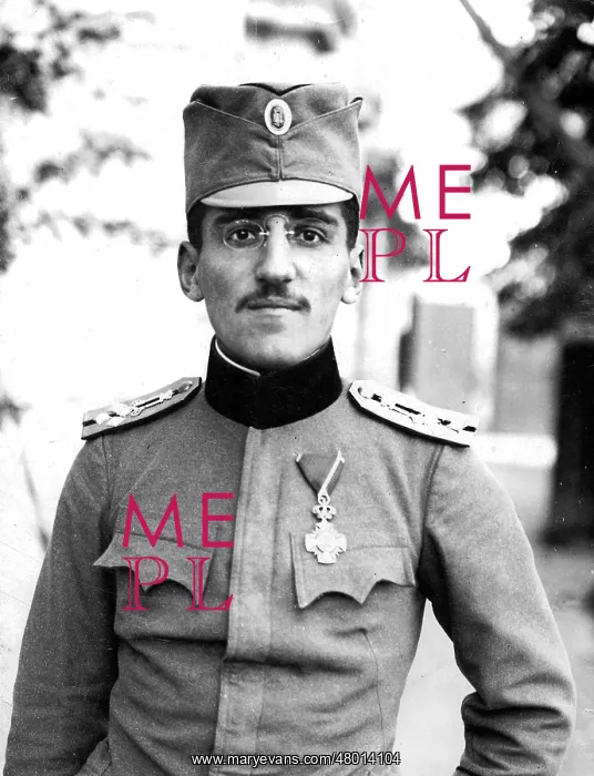 : King Alexander I of Yugoslavia : King Alexander I of Yugoslavia