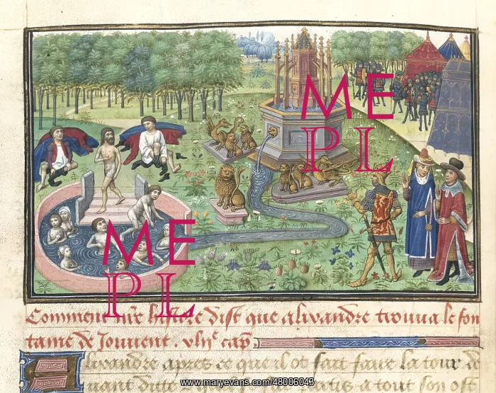 : King Alexander III's story : King Alexander III's story