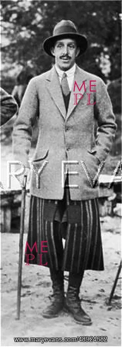 : King Alfonso XIII : King Alfonso XIII