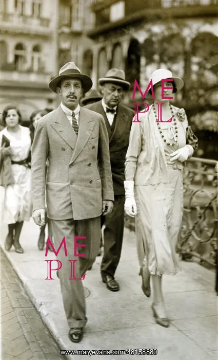 : King Alfonso XIII of Spain : King Alfonso XIII of Spain