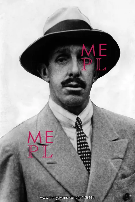 : King Alfonso XIII of Spain : King Alfonso XIII of Spain