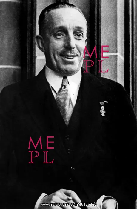 : King Alfonso XIII of Spain : King Alfonso XIII of Spain