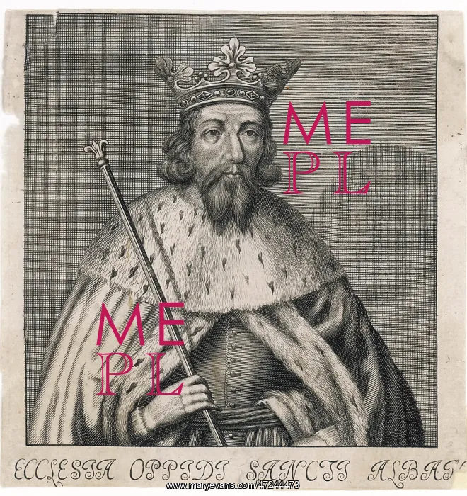  : KING ALFRED
