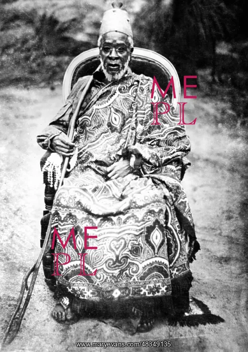 : King Amayashi von Angli : King Amayashi von Angli