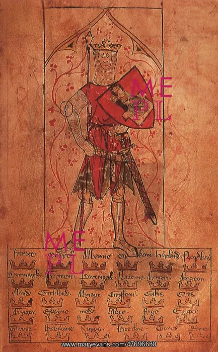 : King Arthur : King Arthur