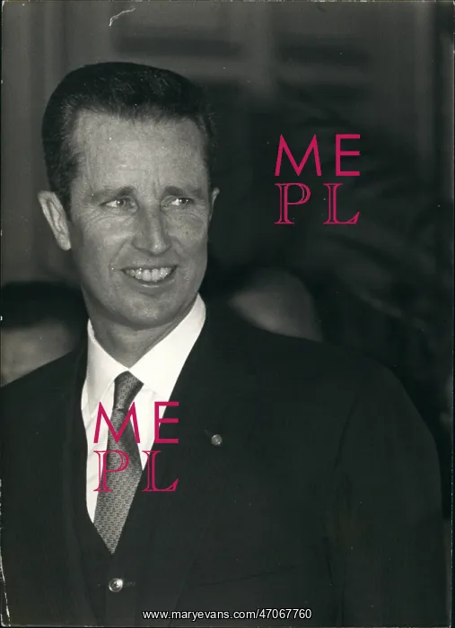 : King Baudouin of Belgium : King Baudouin of Belgium