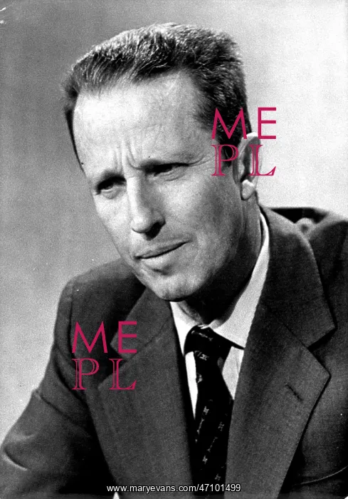 : King Baudouin of Belgium : King Baudouin of Belgium