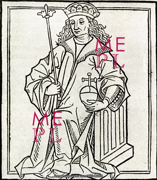 : King Bela IV : King Bela IV